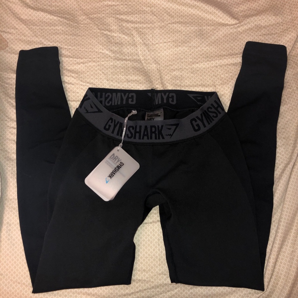 Gymshark Flex Leggings